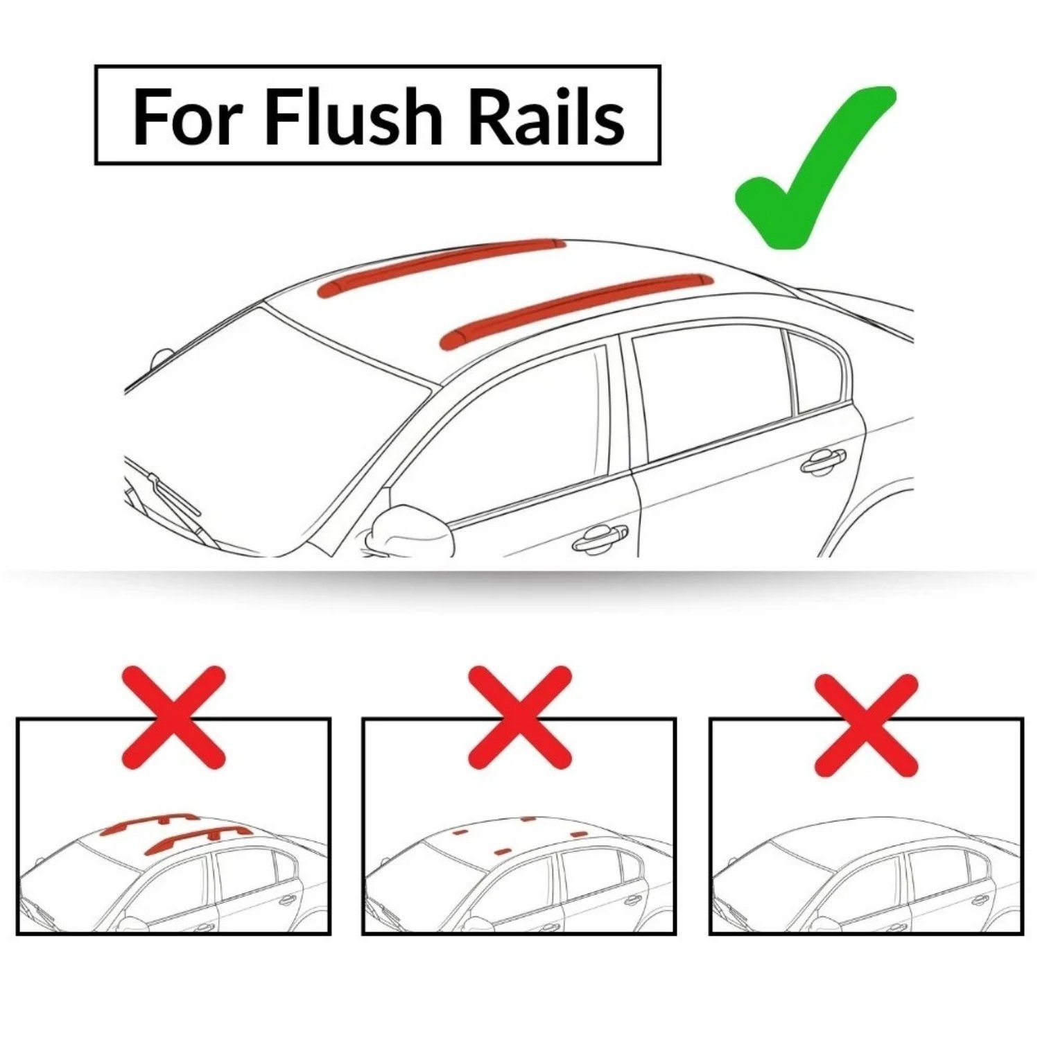 for flush rails products 1 1