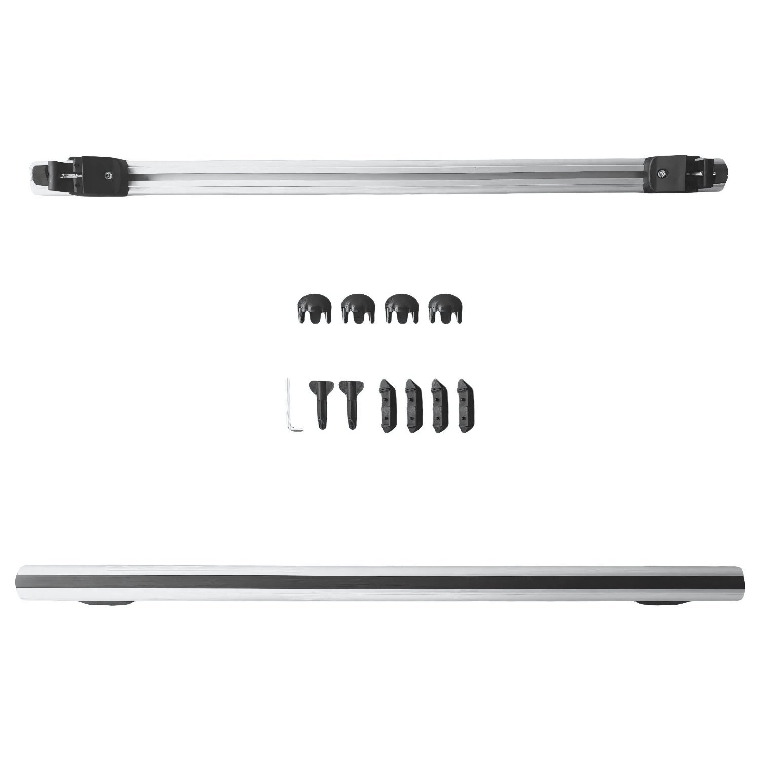 hook cross bars accessories 1