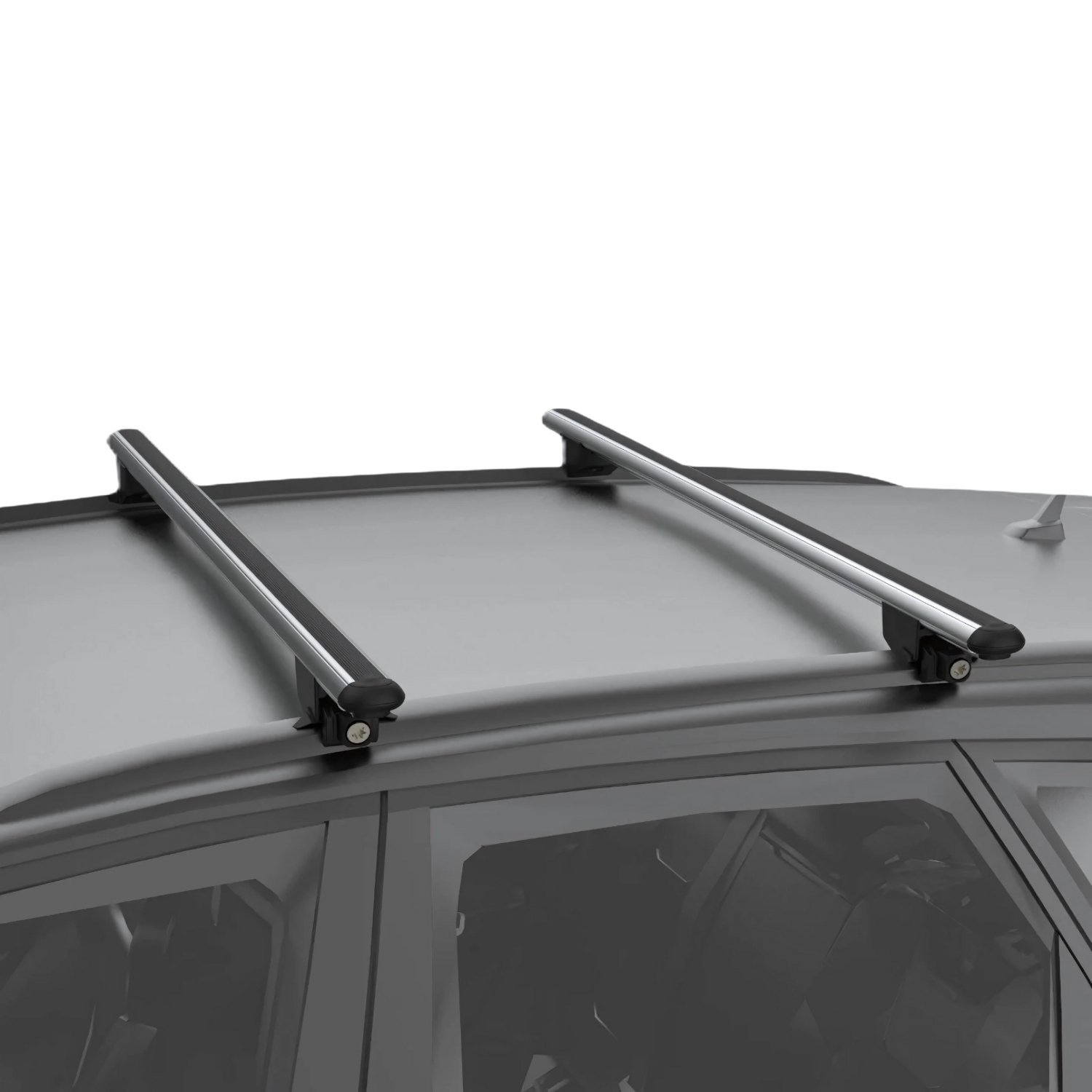 hook cross bars gray 8 1