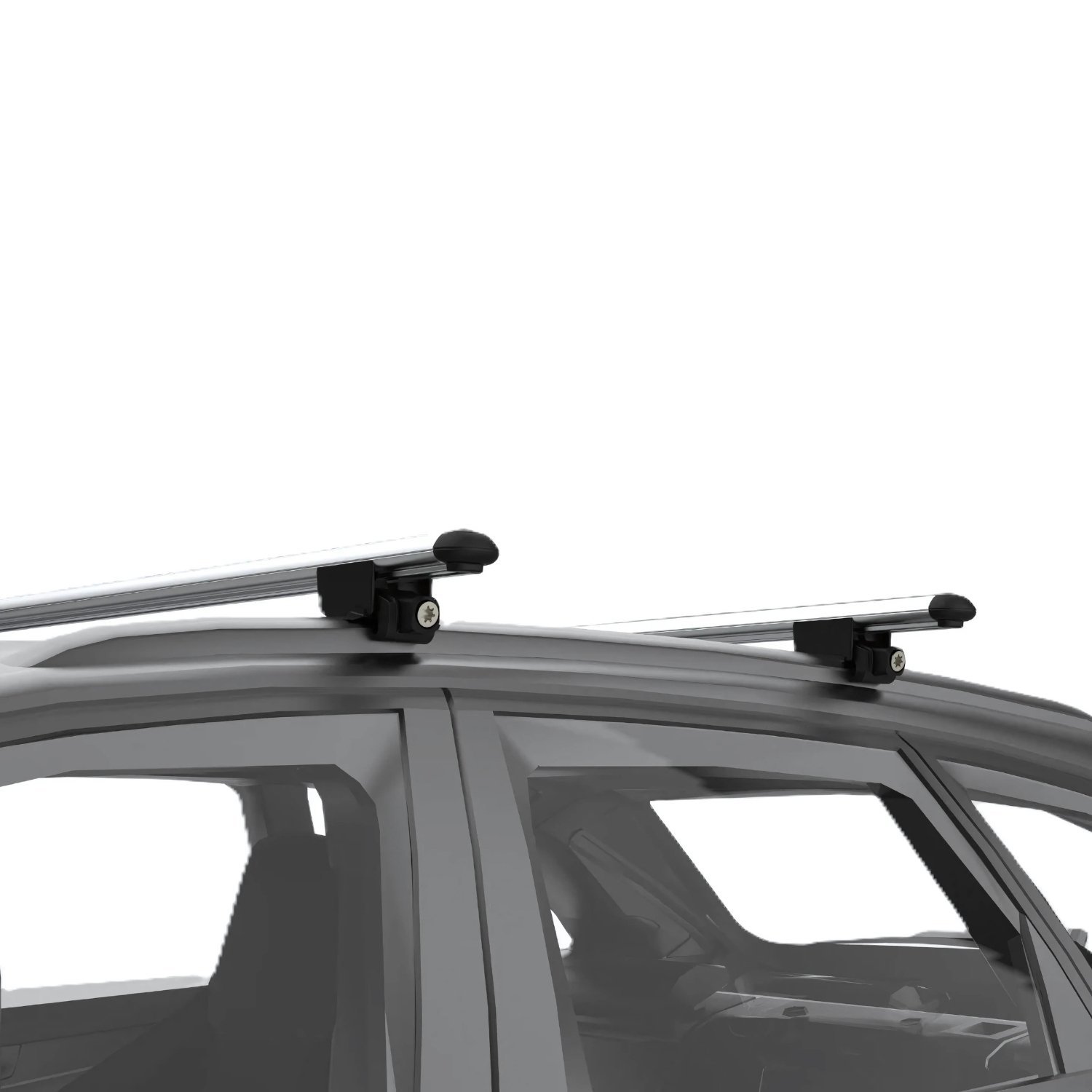 hook cross bars gray 9 1