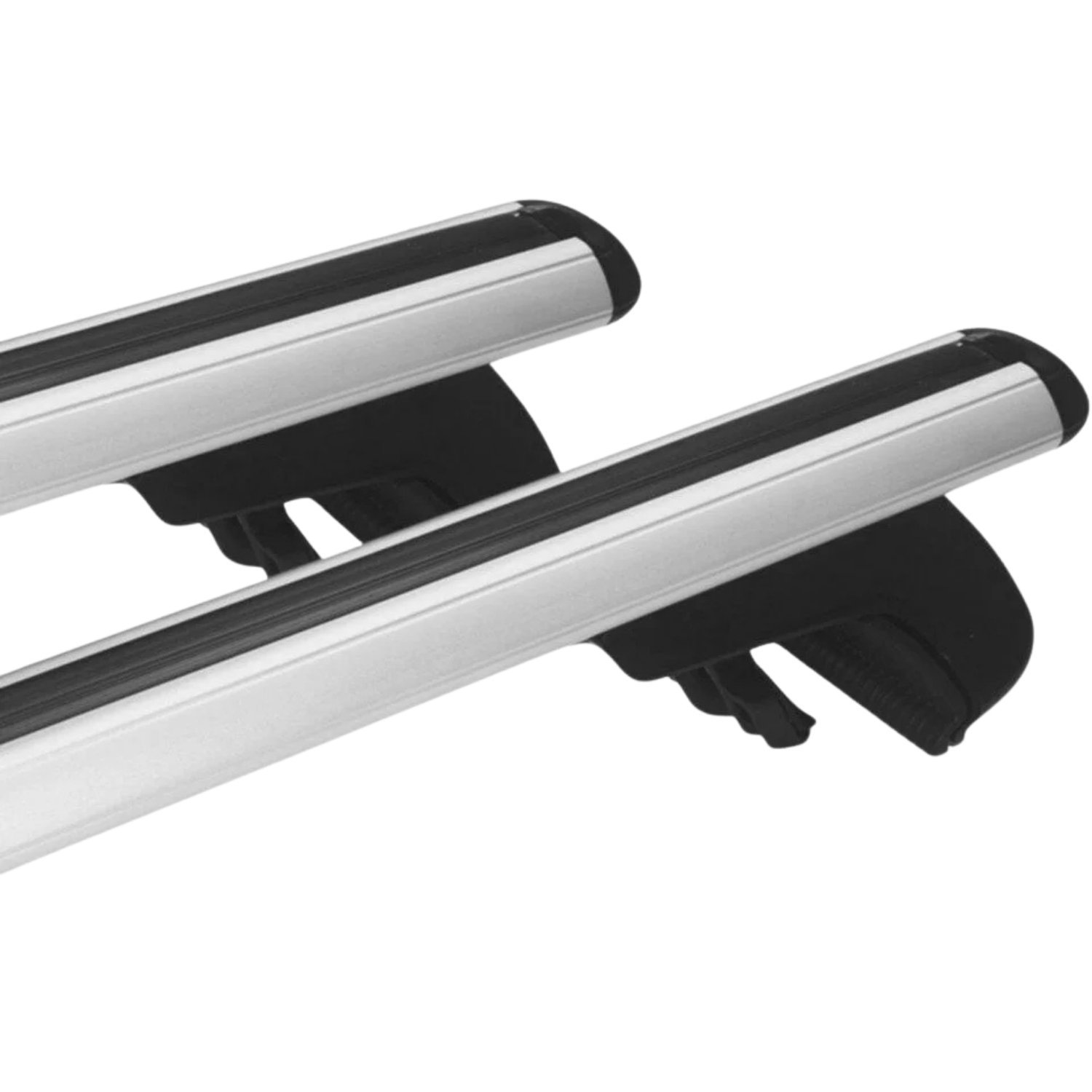 venus cross bars gray 5 1