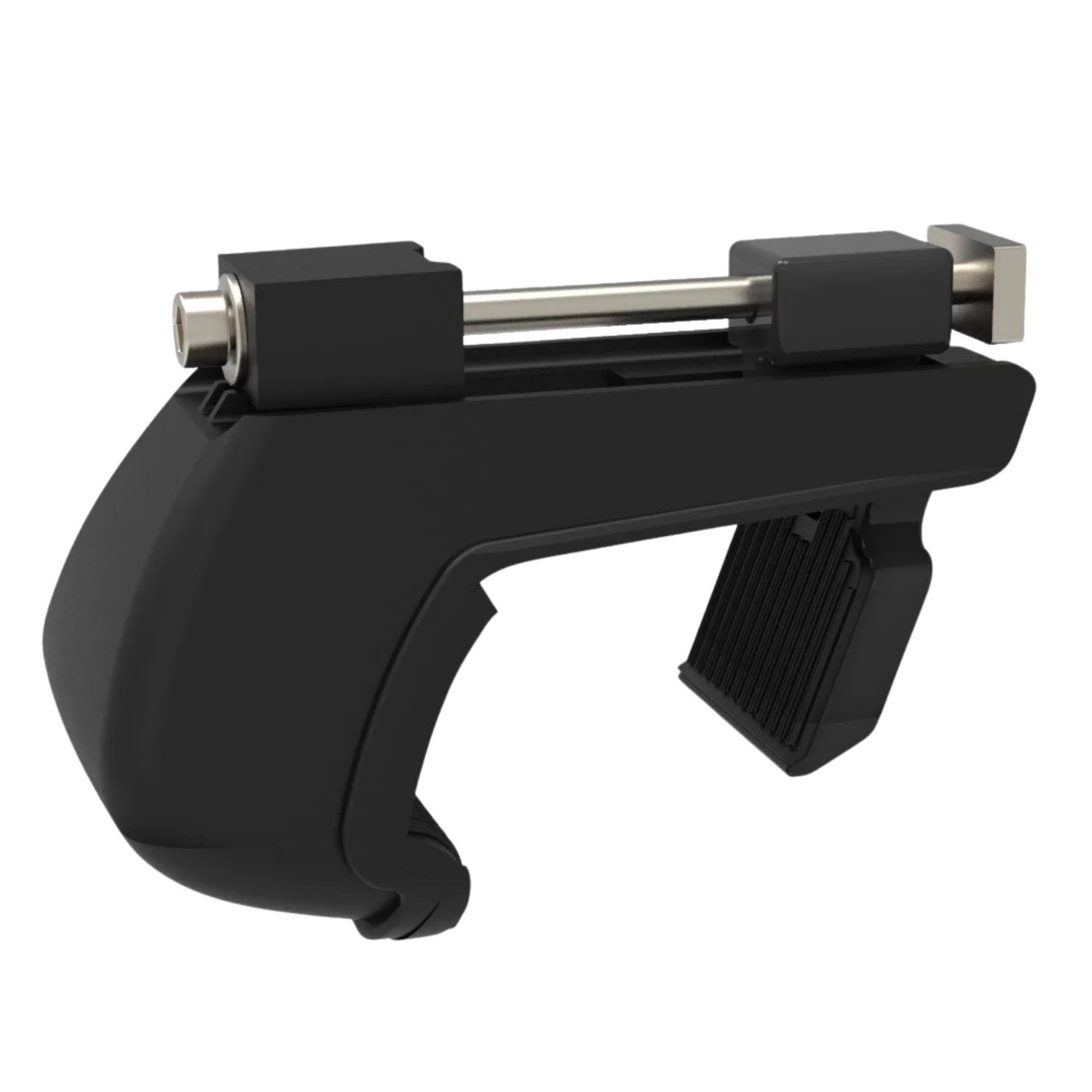 venus cross bars gray 7 1